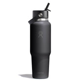 40 oz Travel Bottle with Flex Straw Cap - Hydro Flask US