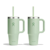 24 oz Travel Tumbler Bundle - Hydro Flask Discount