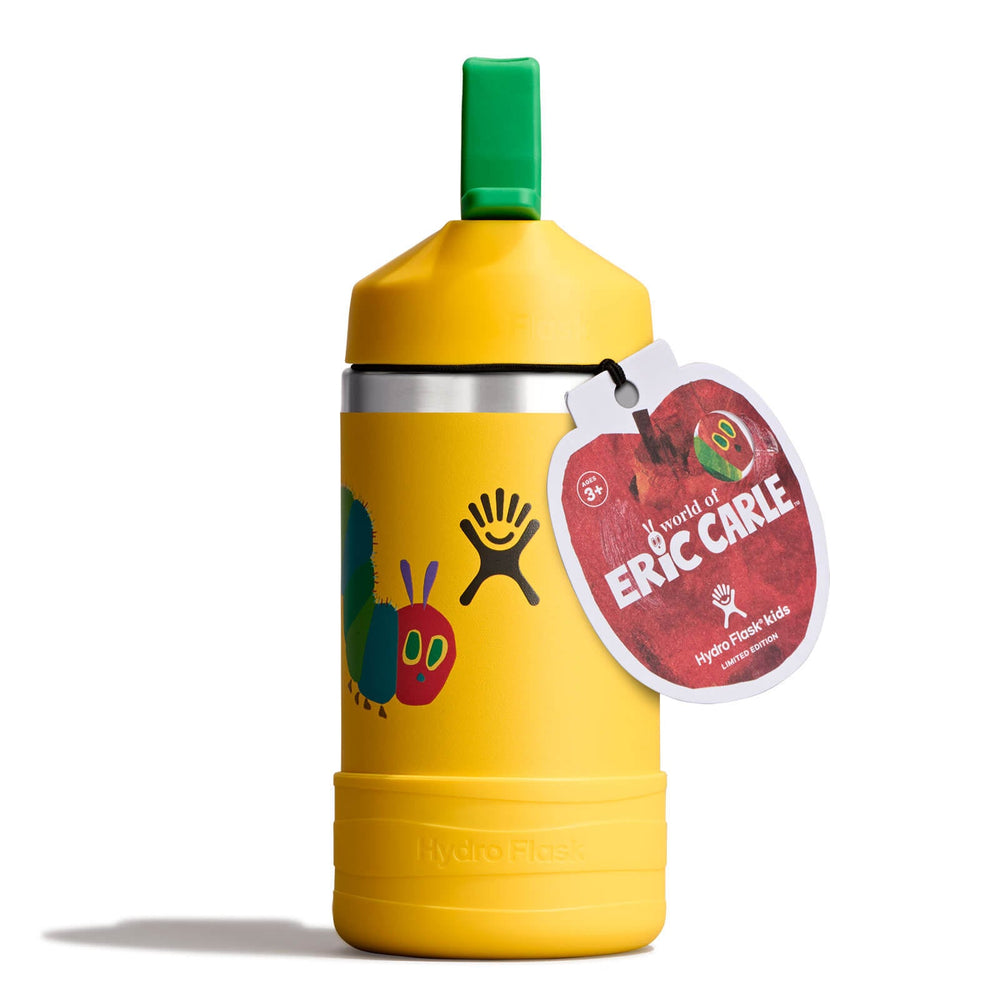 Kids 12 oz Bottle - World of Eric Carle™ - Hydro Flask Discount