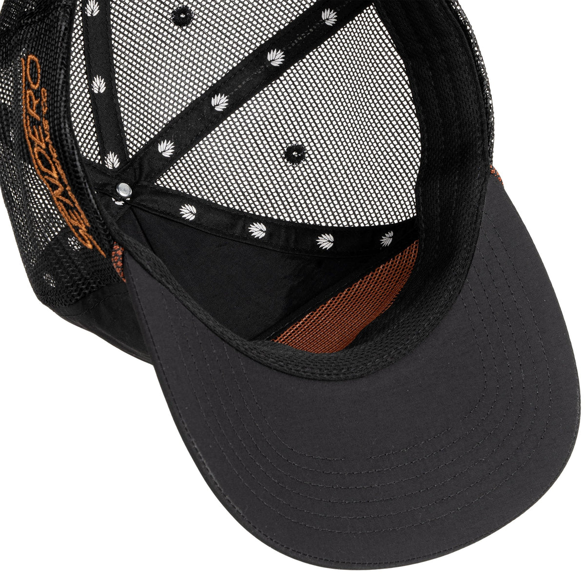 Dillo Rider Hat