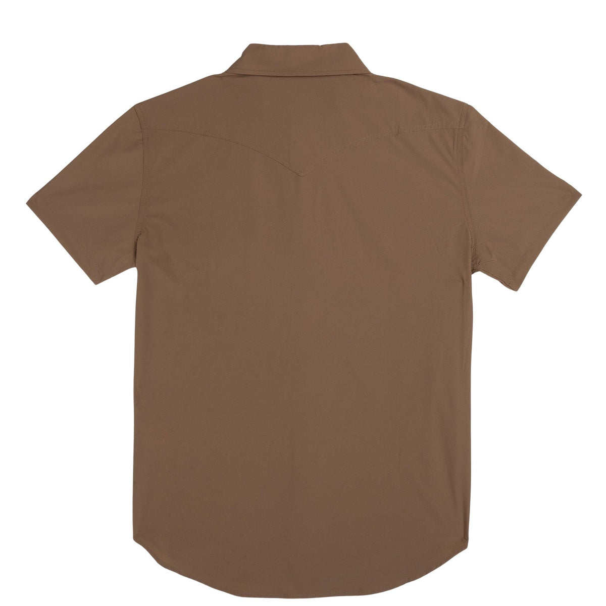 Confluence Tech Short Sleeve Shirt