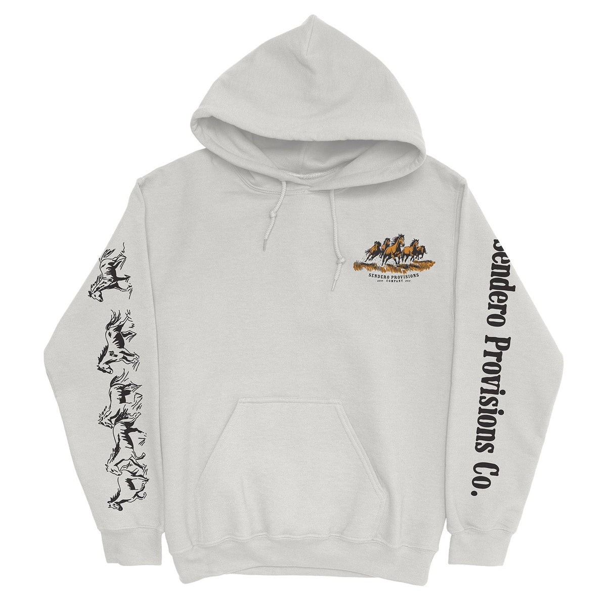 Monanatana Hoodie