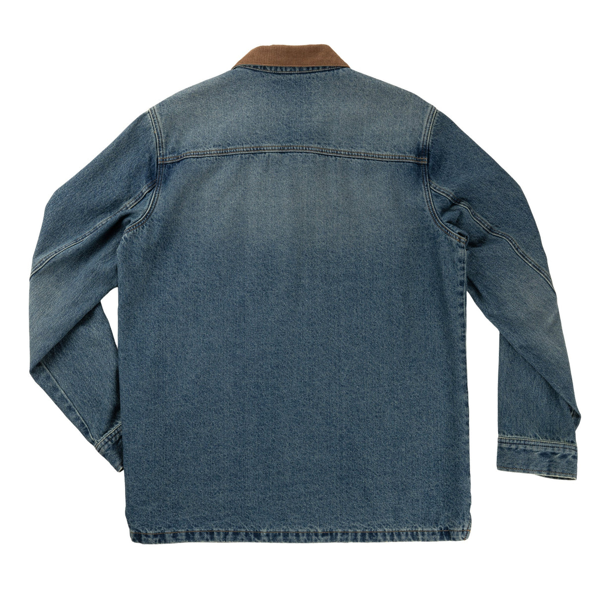 Rustler Chore Jacket