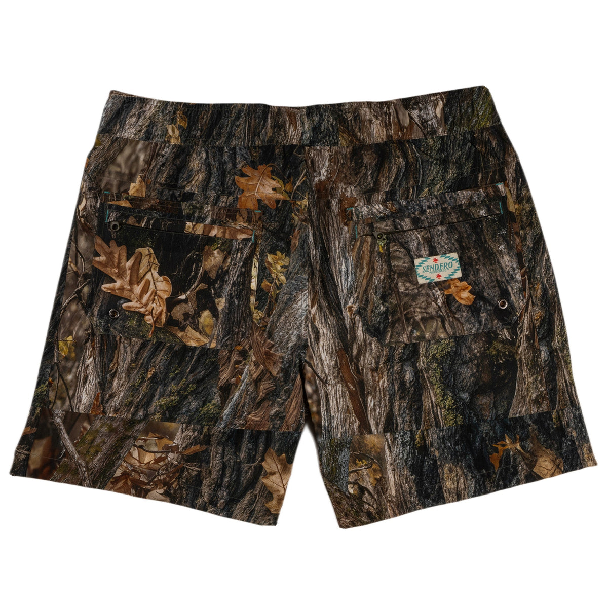 Bajada Hybrid Short