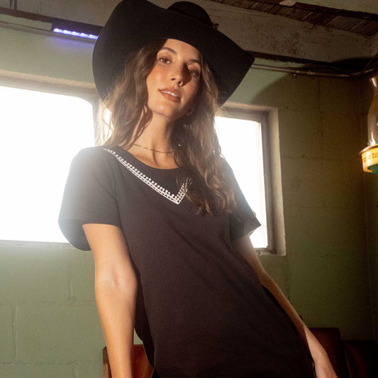 Maravilla Shirt Dress