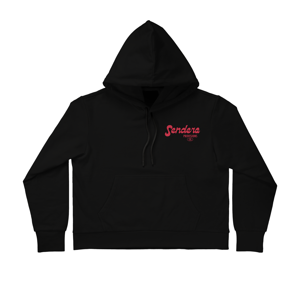 Women's Dusty Trails Hoodie