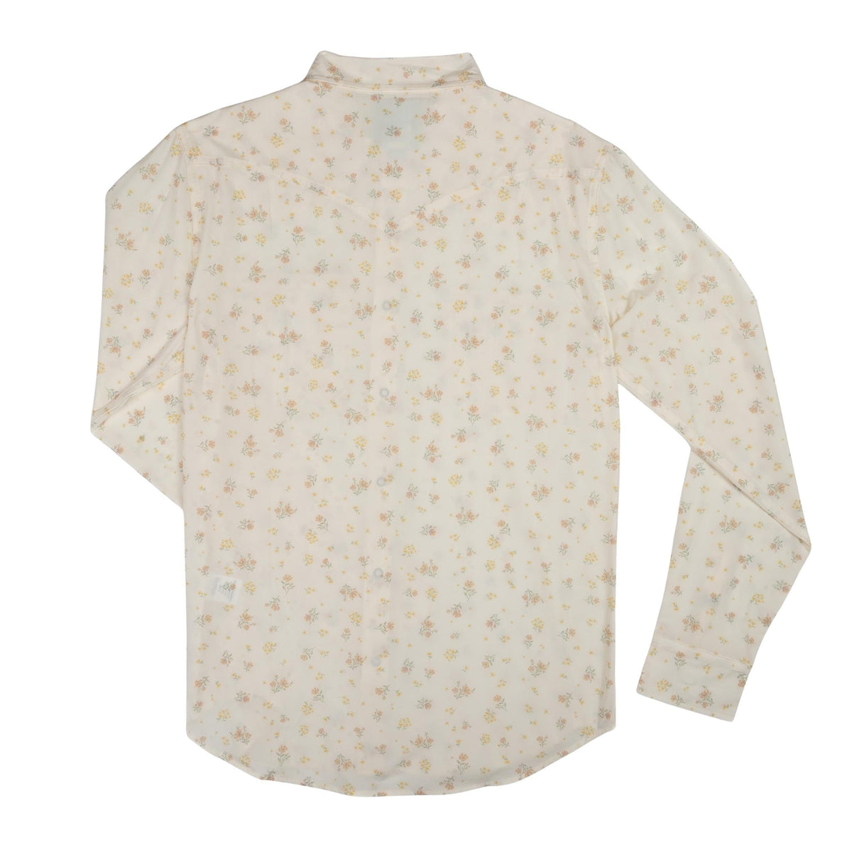 Confluence Tech Long Sleeve Shirt