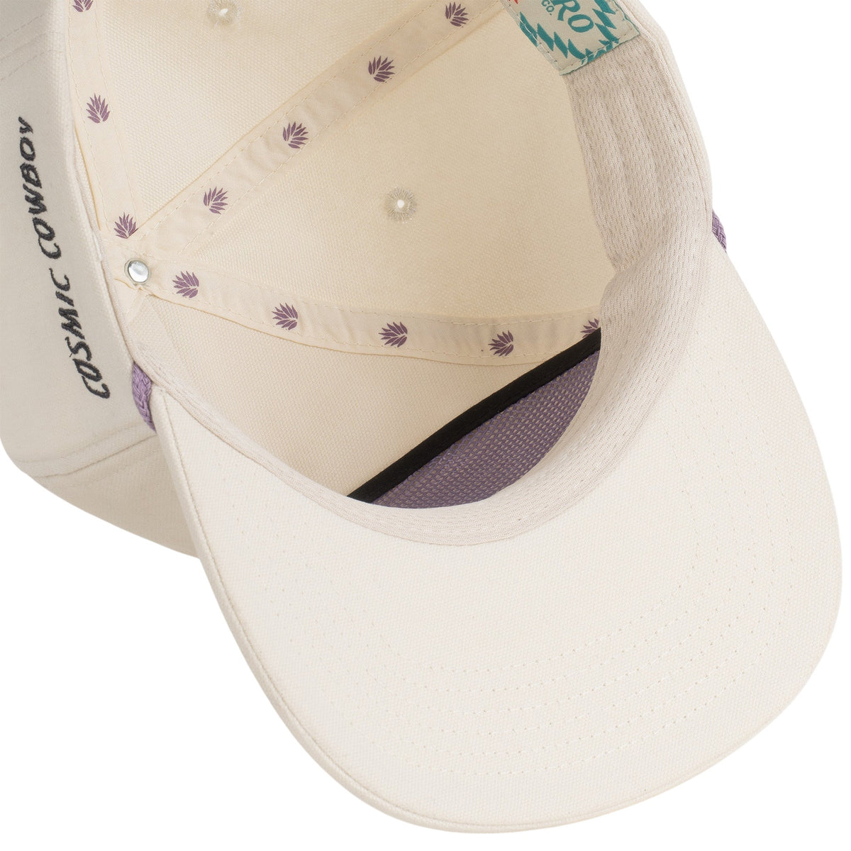 Cosmic Cowboy Hat