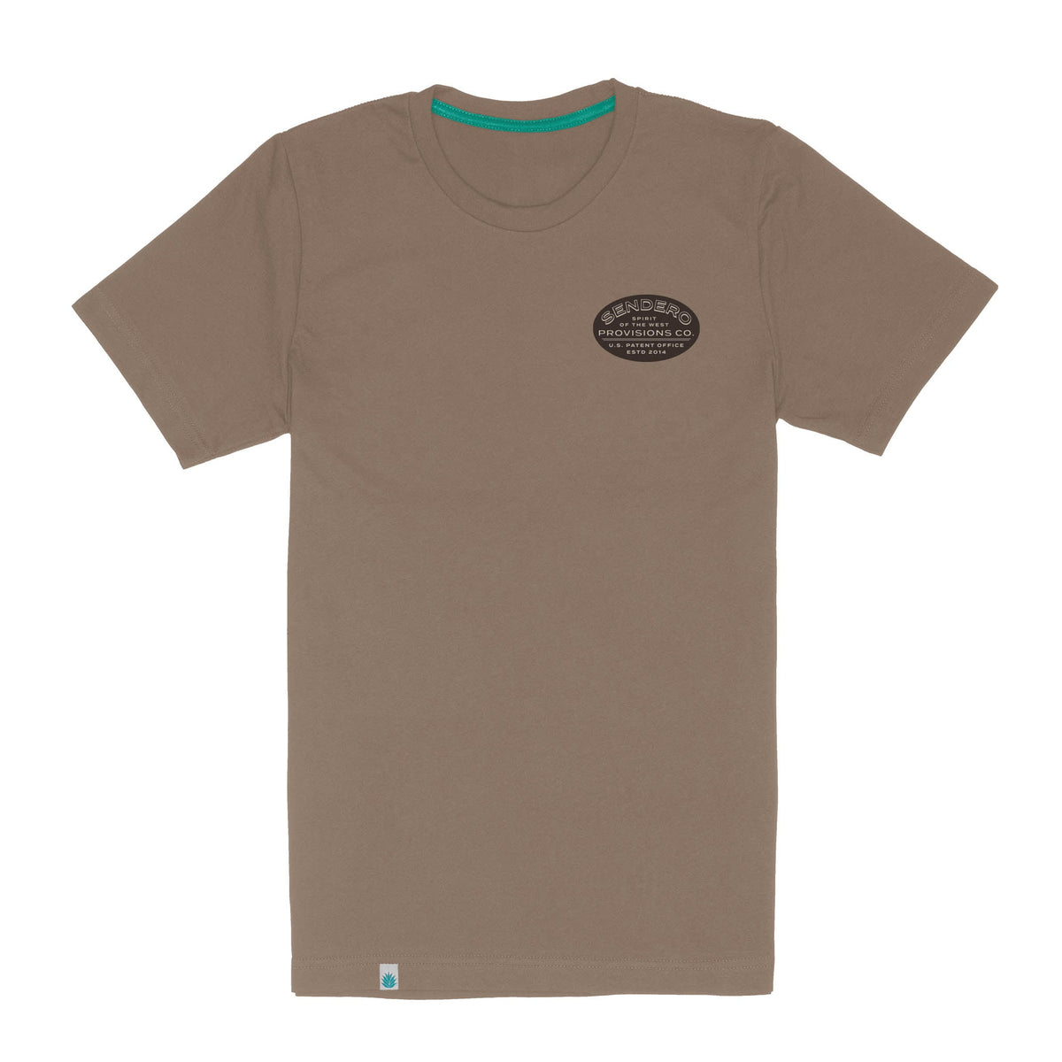 Jackalope Pocket T-Shirt