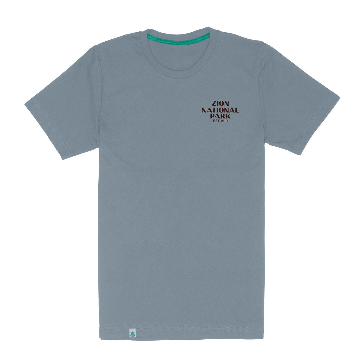 Zion National Park T-Shirt