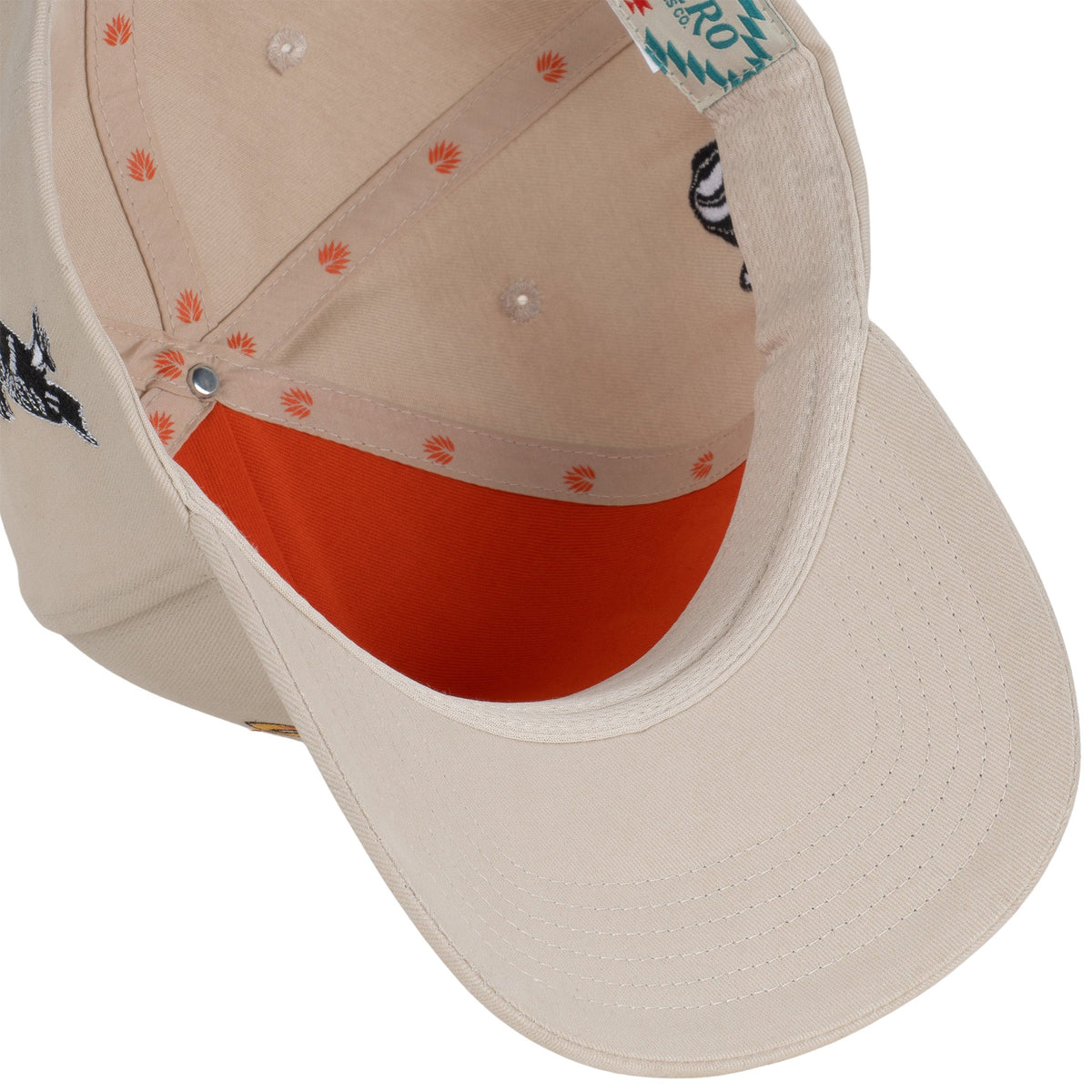 Cowpokes & Poets Hat
