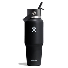 32 oz Travel Bottle with Flex Straw Cap - Hydro Flask US