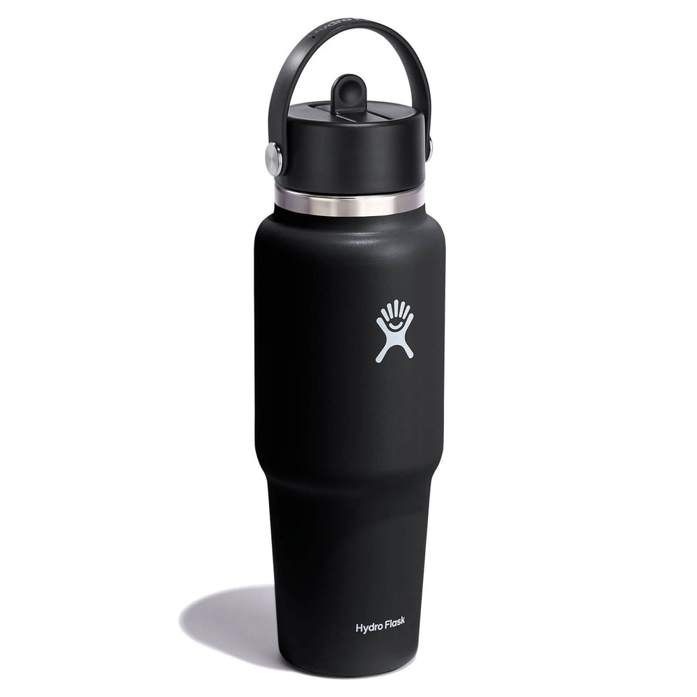 32 oz Travel Bottle with Flex Straw Cap - Hydro Flask US