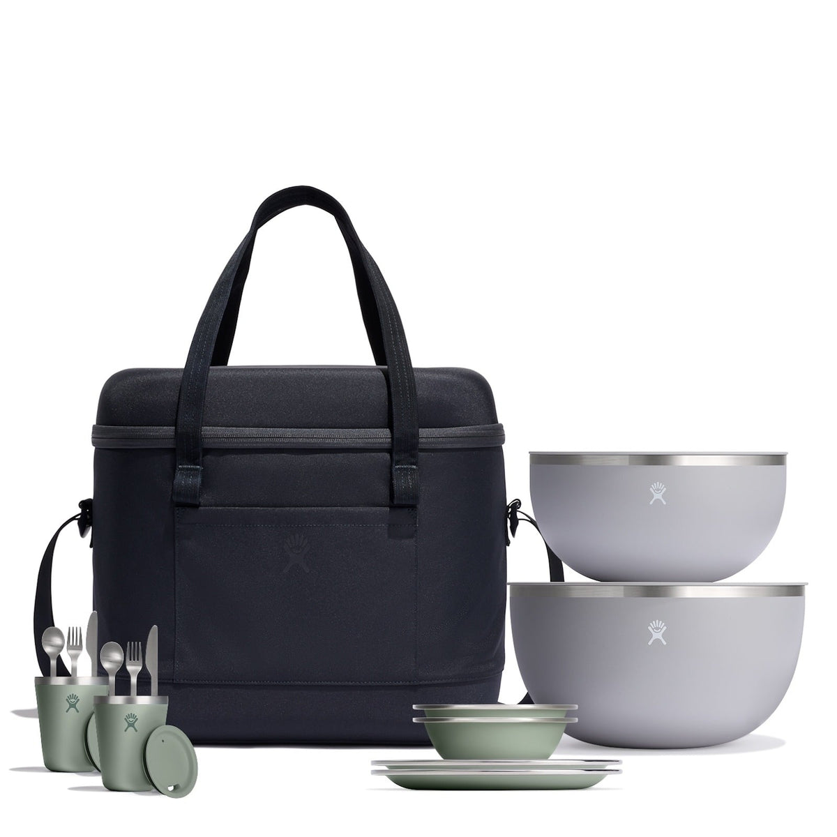 Camping Bundle - Hydro Flask On Sale