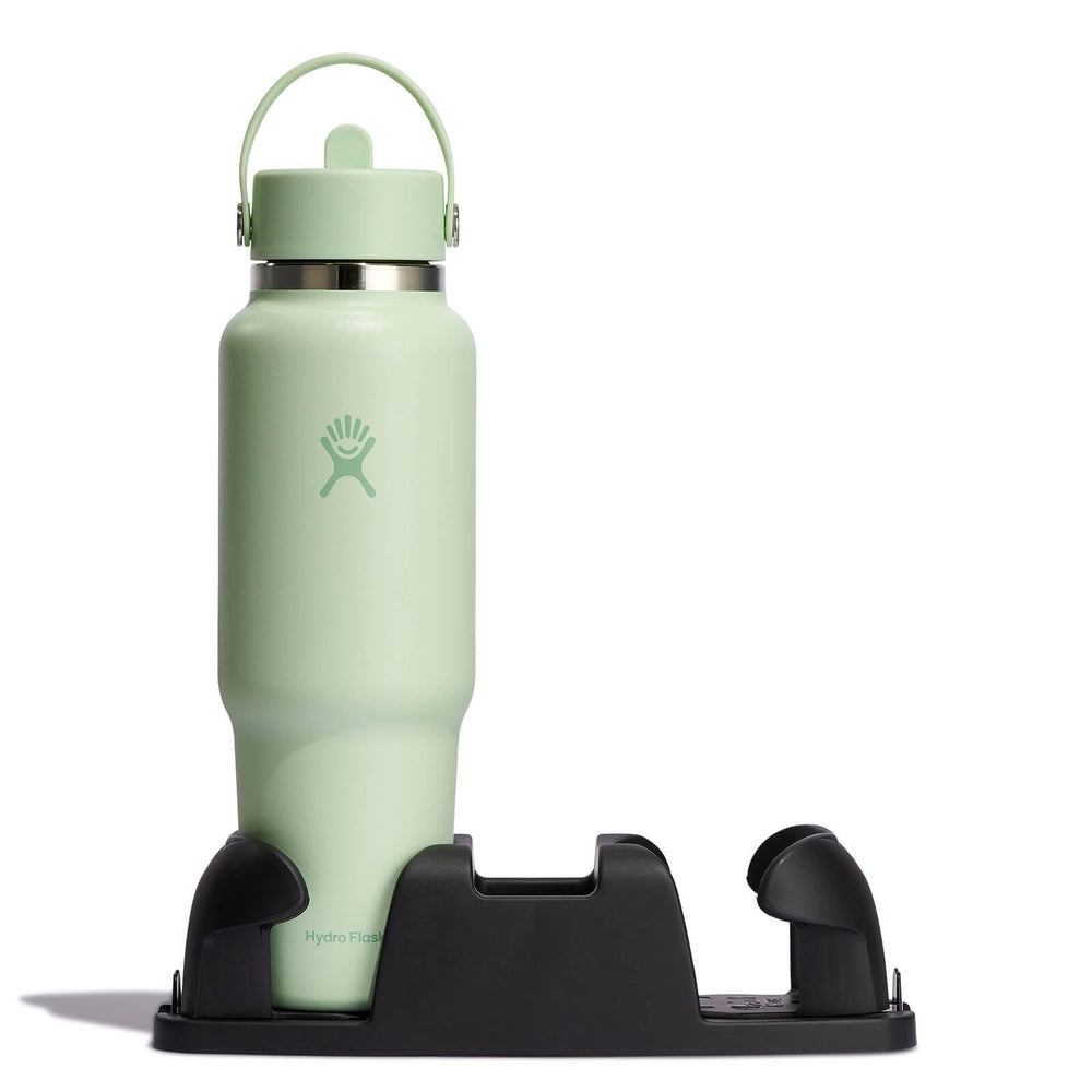 40 oz Travel Bottle with Flex Straw Cap - Hydro Flask
