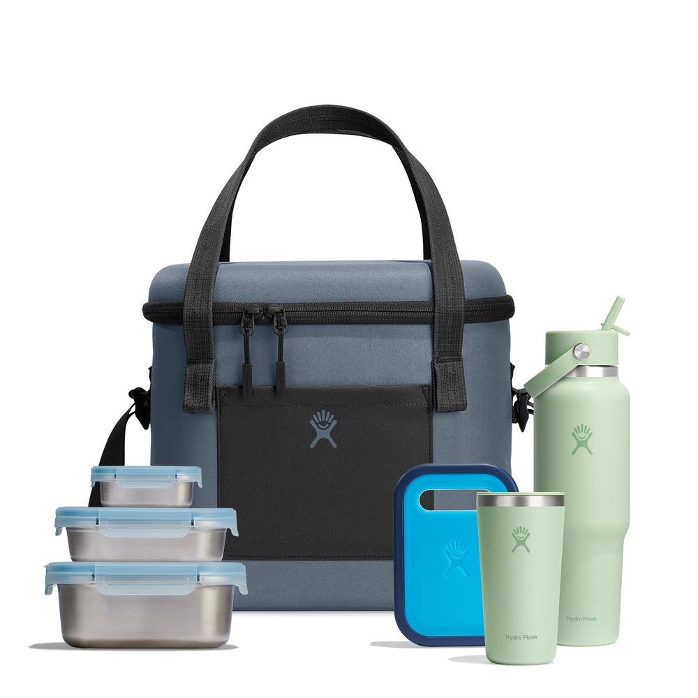 Road Trip Bundle - Hydro Flask Sale