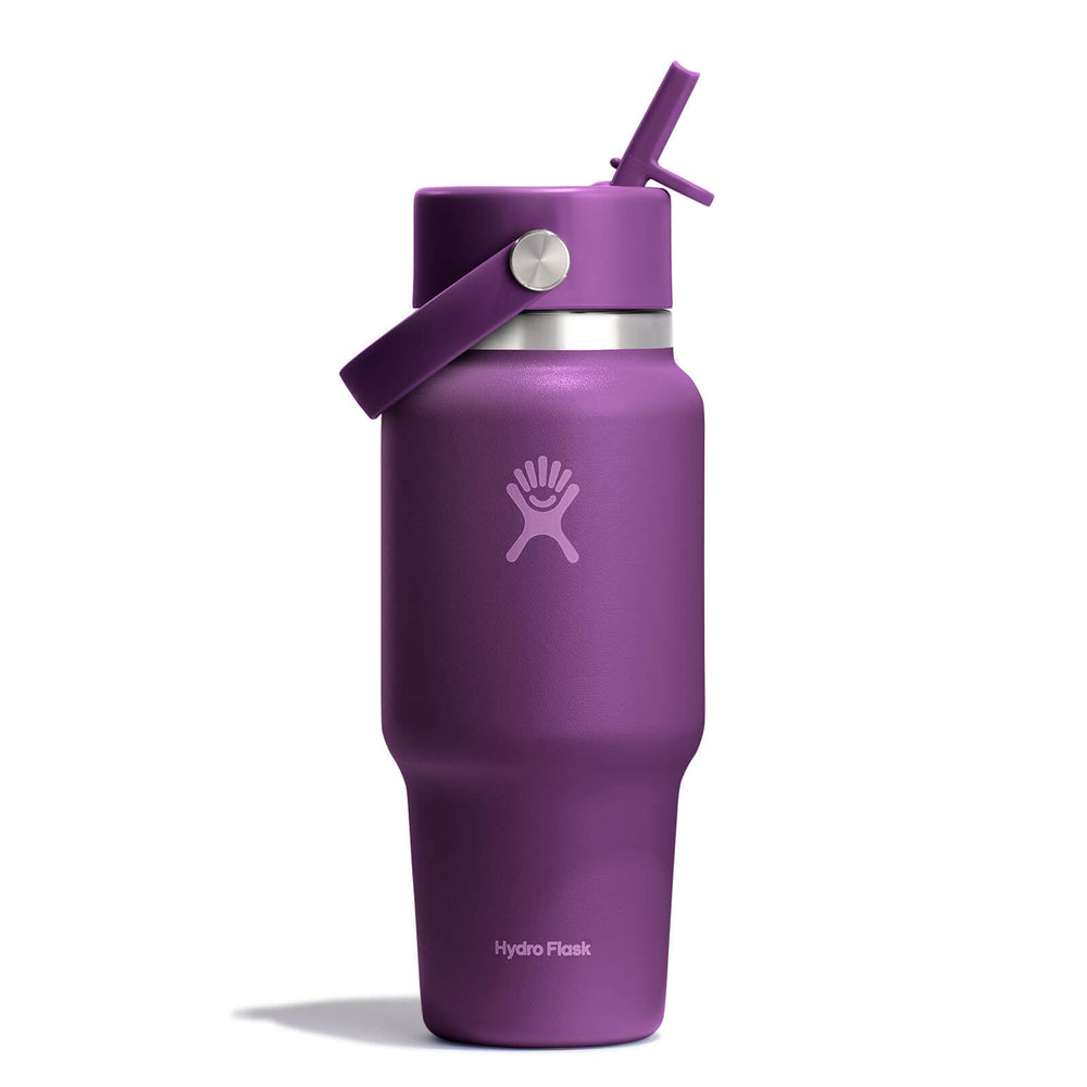 Beachplum Purple,OS