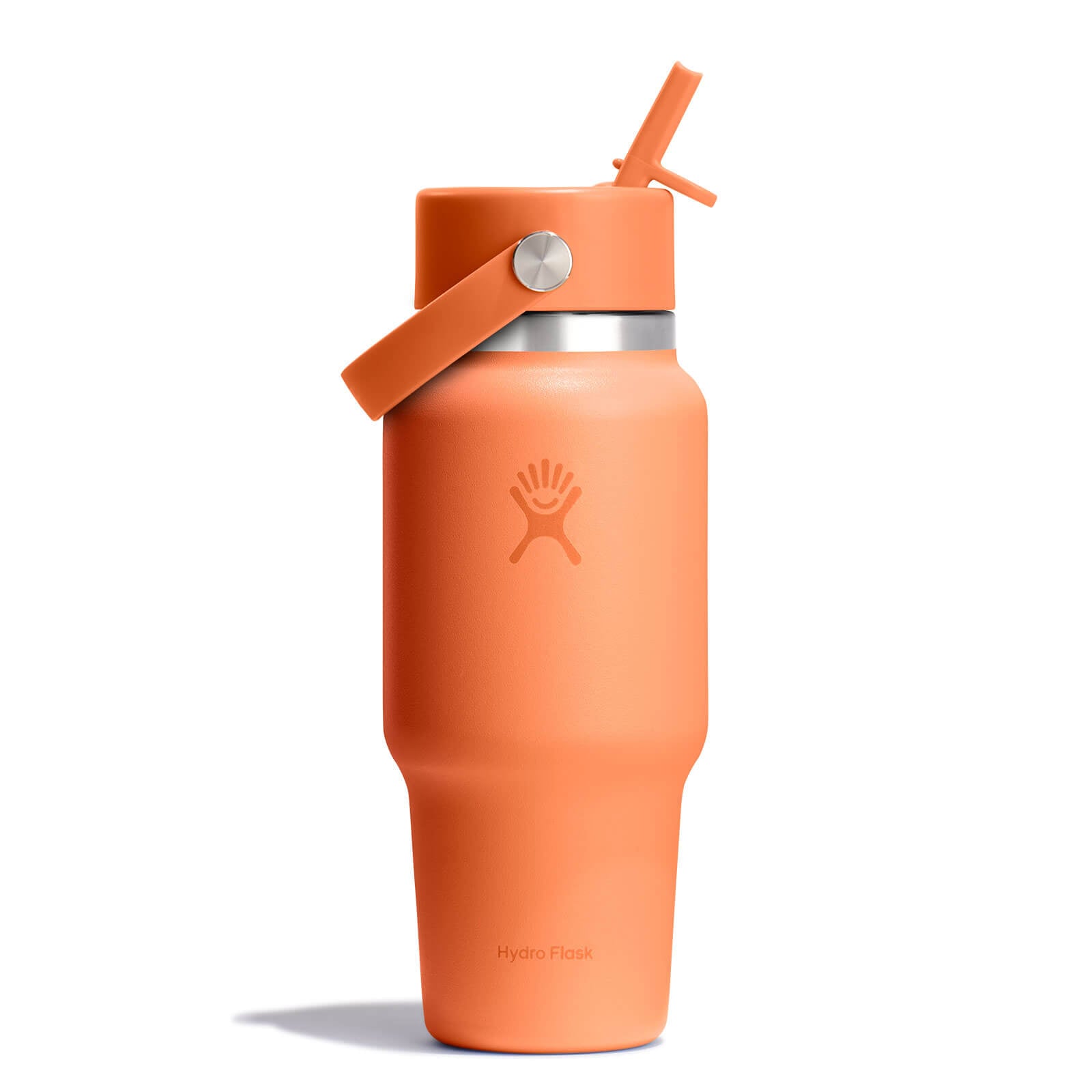 Nectar Orange,OS
