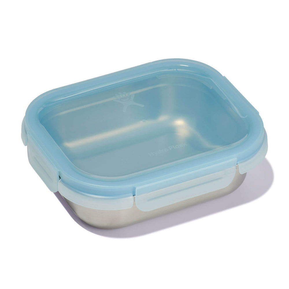 3.5 c Stainless Steel Food Container - Hydro Flask For sale
