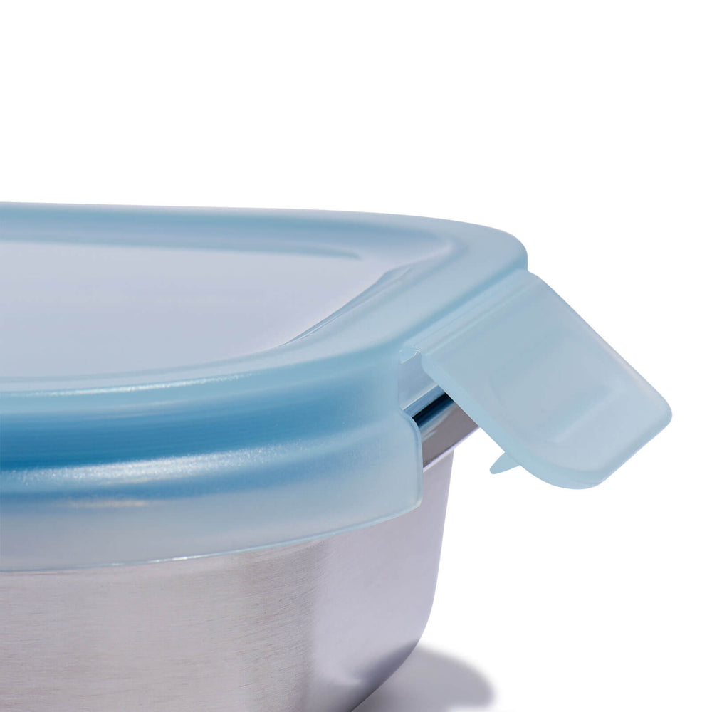 3.5 c Stainless Steel Food Container - Hydro Flask For sale