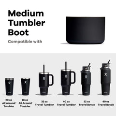 Medium Tumbler Boot - Hydro Flask Outlet