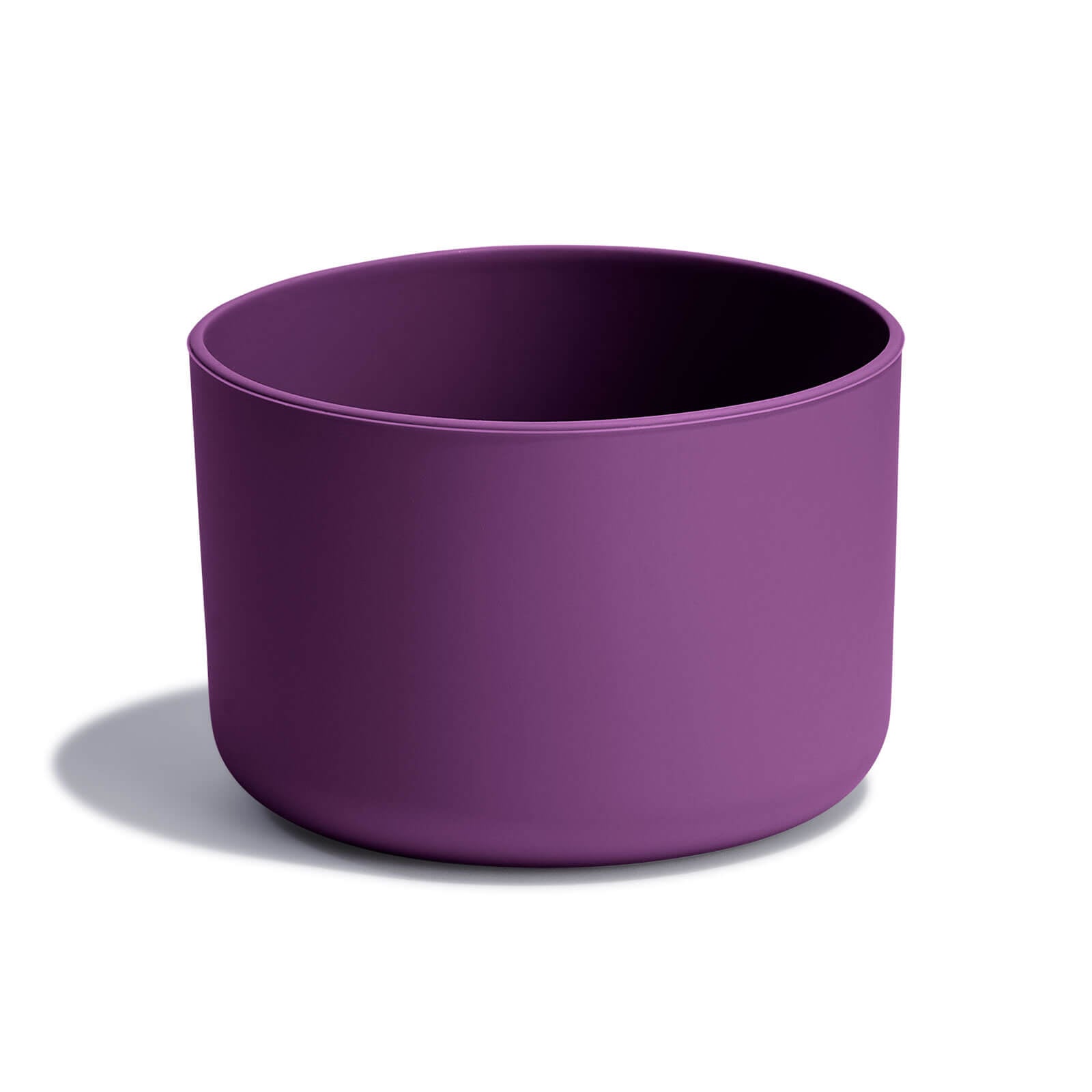 Beachplum Purple,OS