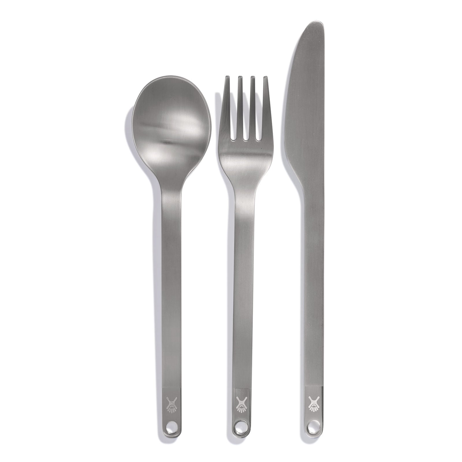 Flatware Set - Hydro Flask US