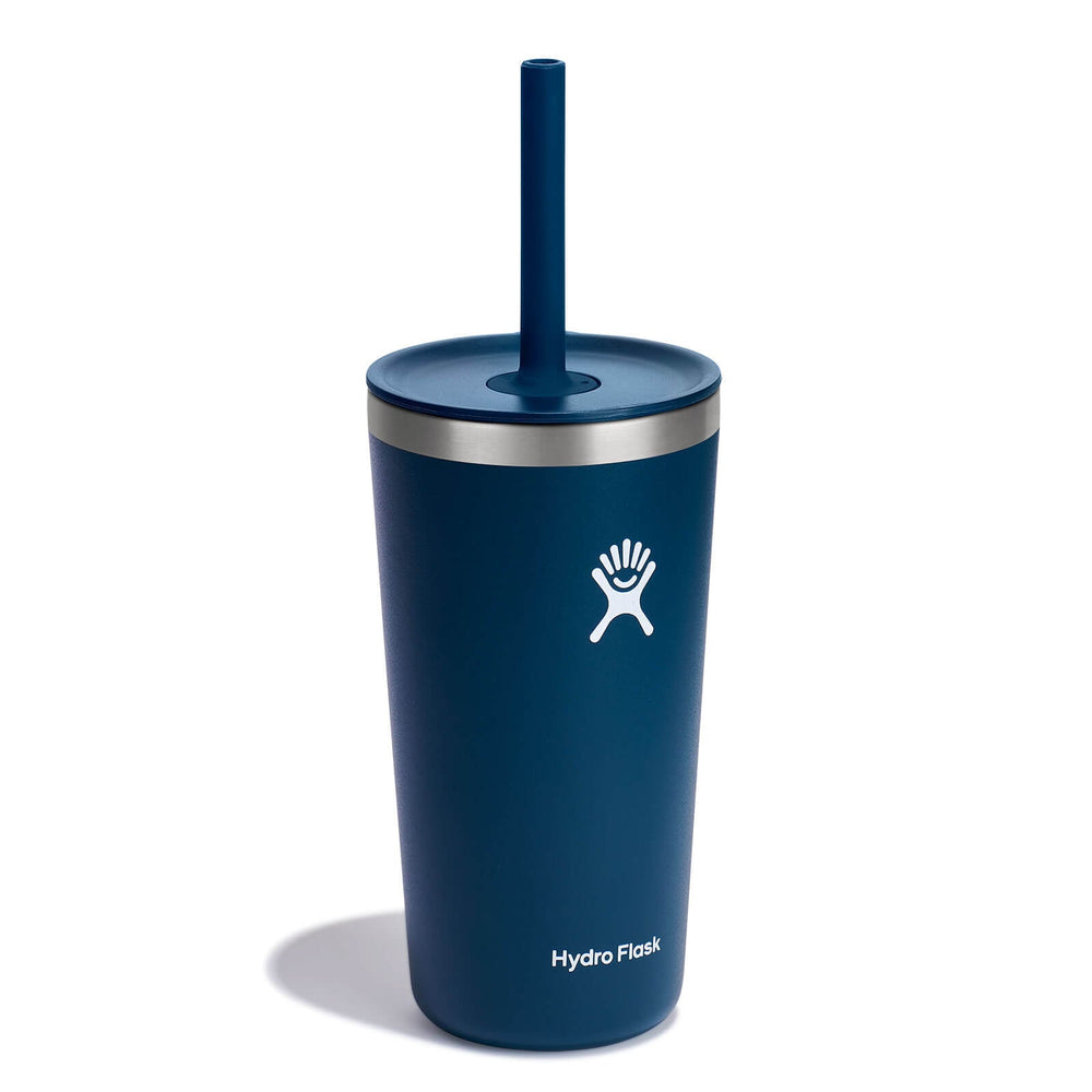 20 oz All Around™ Tumbler with Straw Lid - Hydro Flask Discount