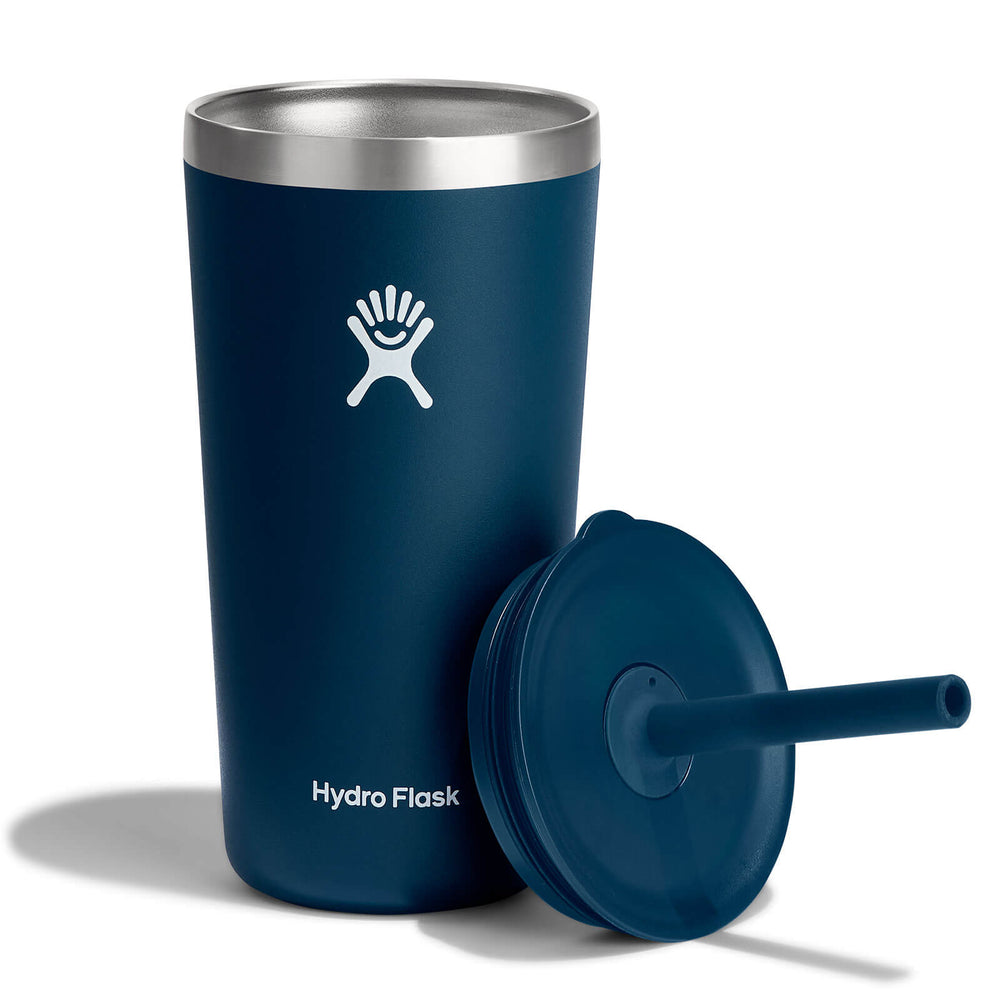 20 oz All Around™ Tumbler with Straw Lid - Hydro Flask Discount