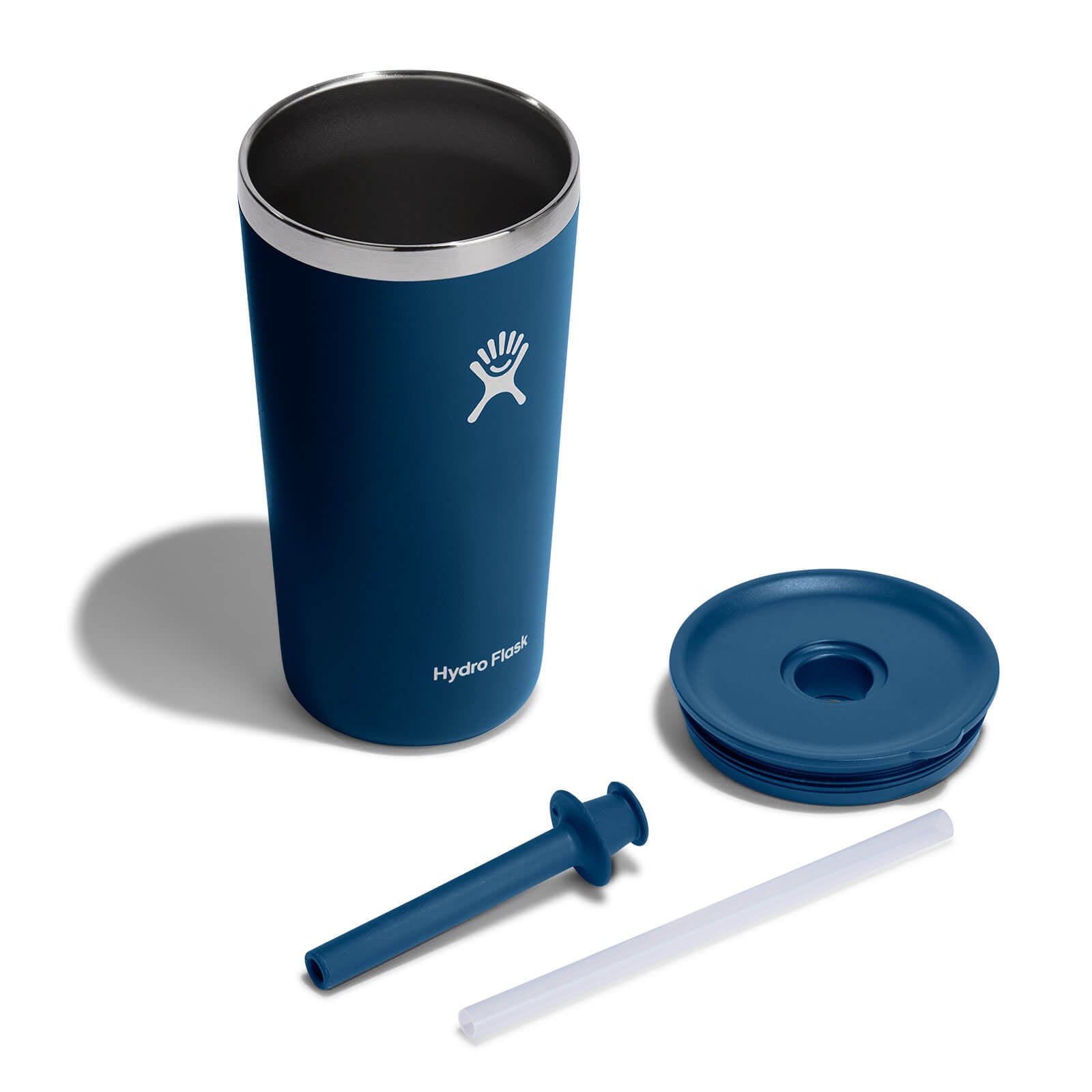 20 oz All Around™ Tumbler with Straw Lid - Hydro Flask Discount