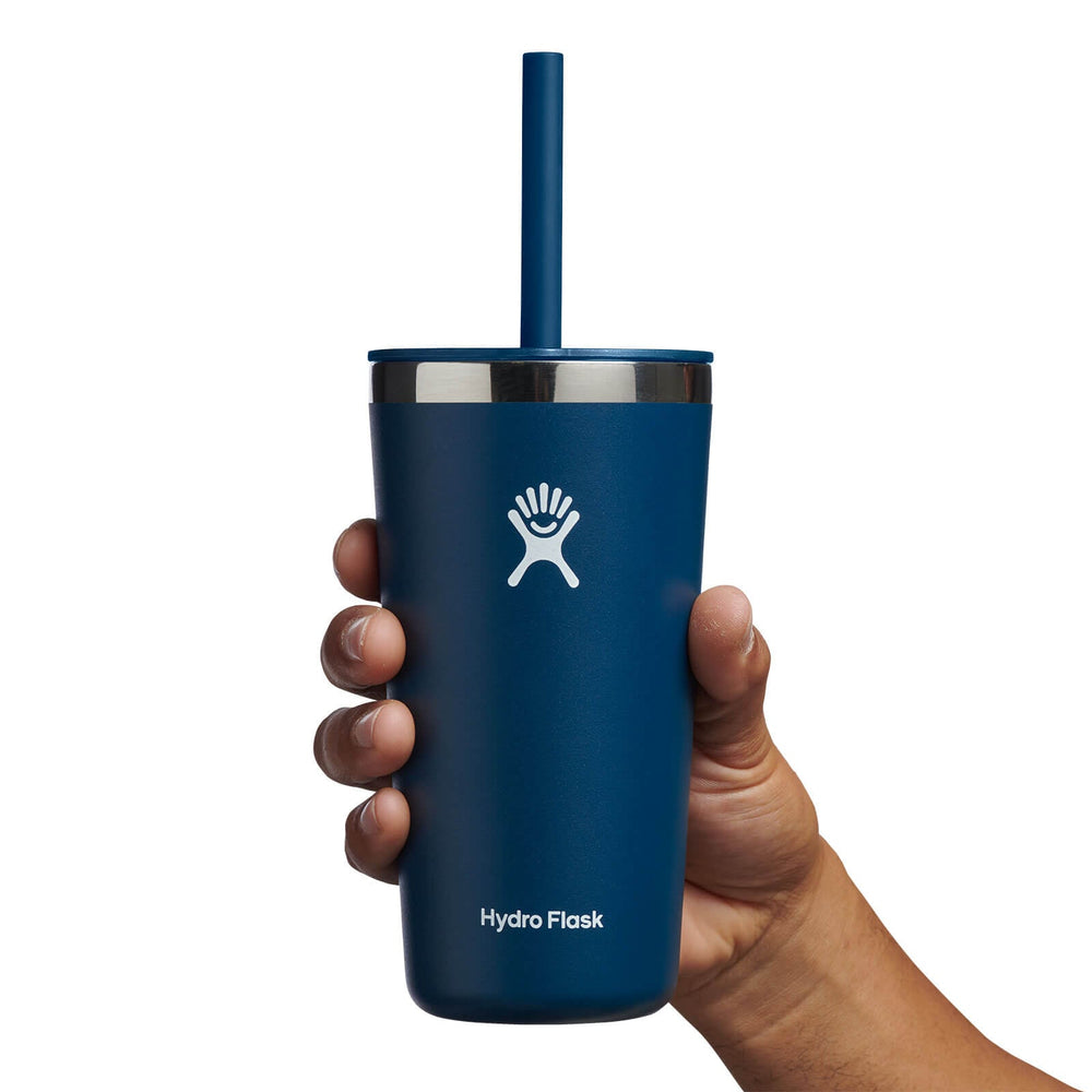 20 oz All Around™ Tumbler with Straw Lid - Hydro Flask Discount