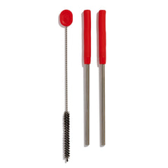 Stainless Steel Straw Set - Hydro Flask Sale