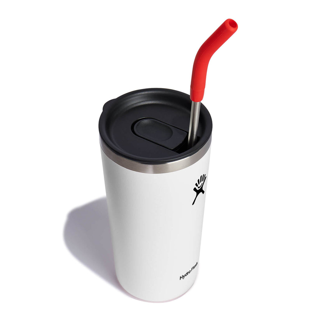 Stainless Steel Straw Set - Hydro Flask Sale