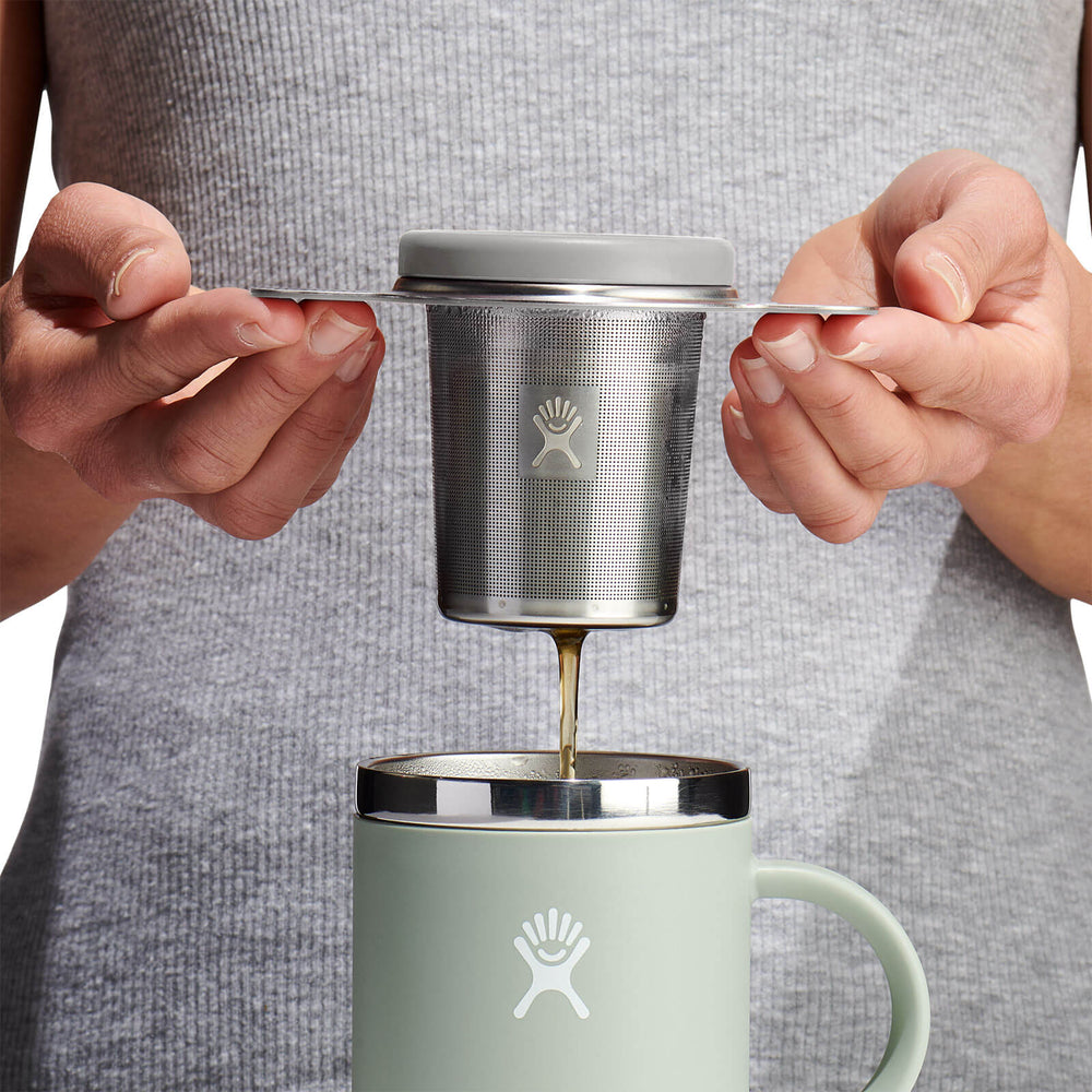 Tea Infuser - Hydro Flask Online