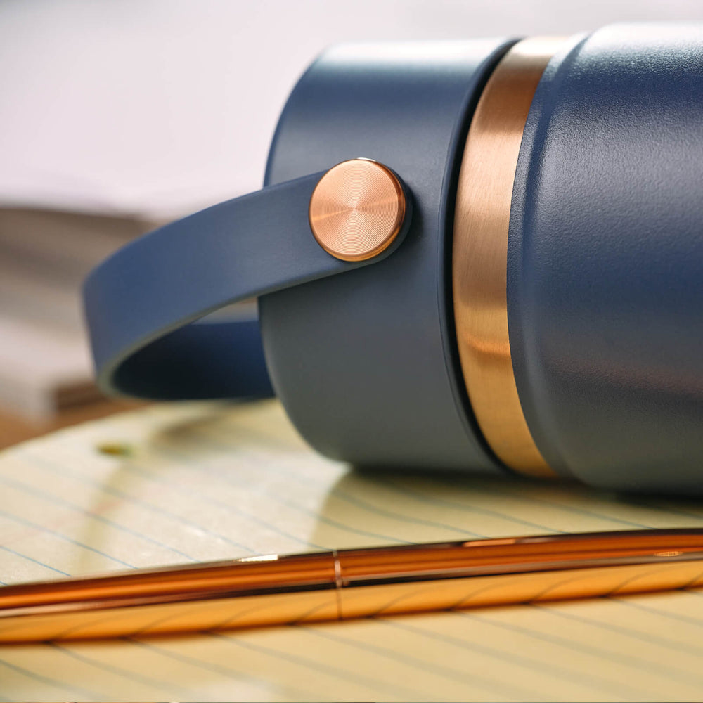 Arc Collection - 24 oz Wide Mouth with Flex Straw Cap - Hydro Flask US