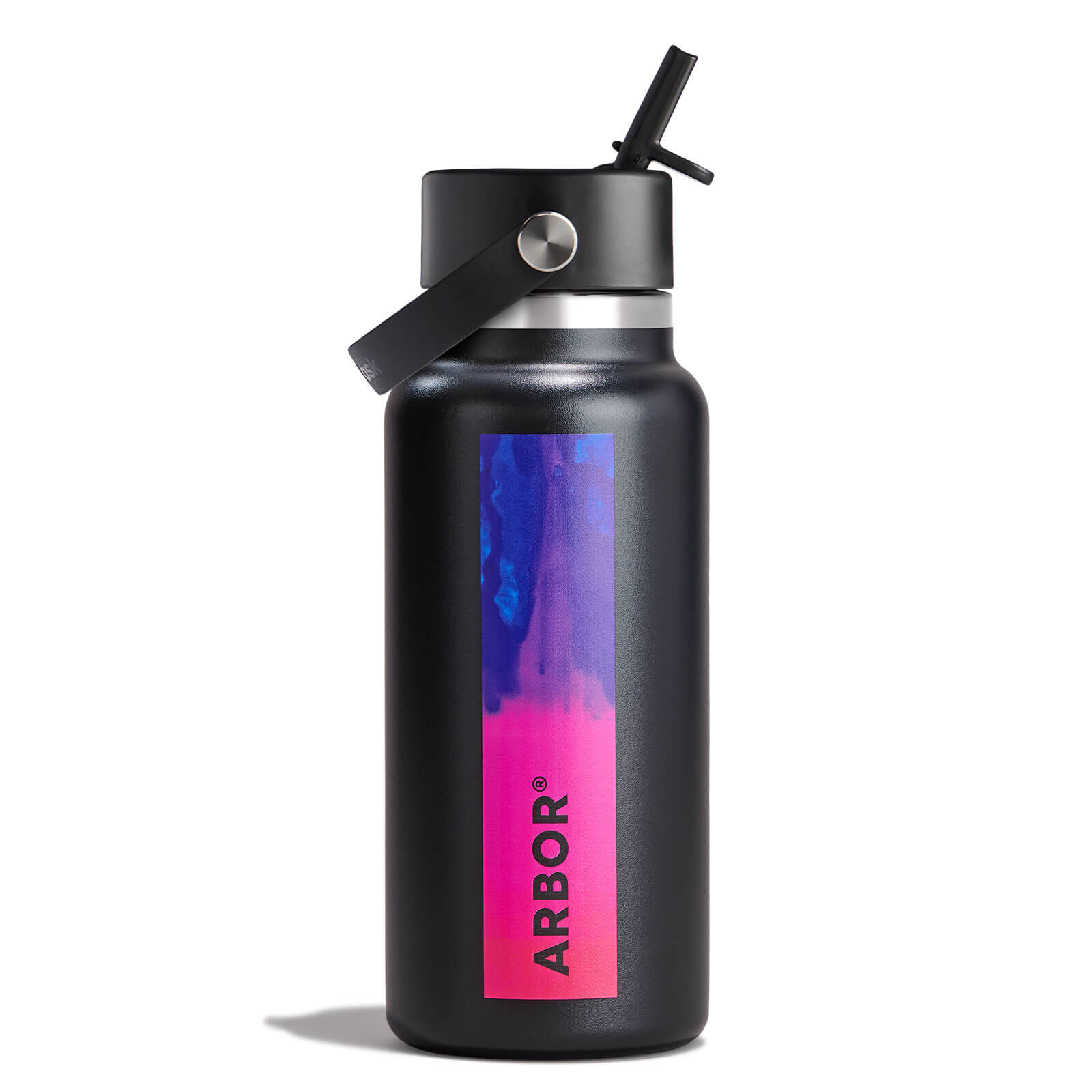 32 oz Wide Mouth Hydro Flask x Arbor - Hydro Flask