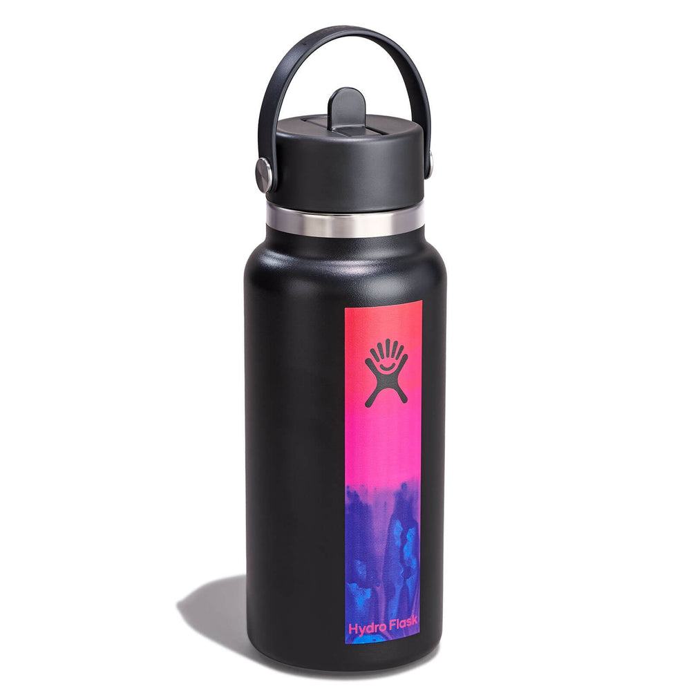 32 oz Wide Mouth Hydro Flask x Arbor - Hydro Flask