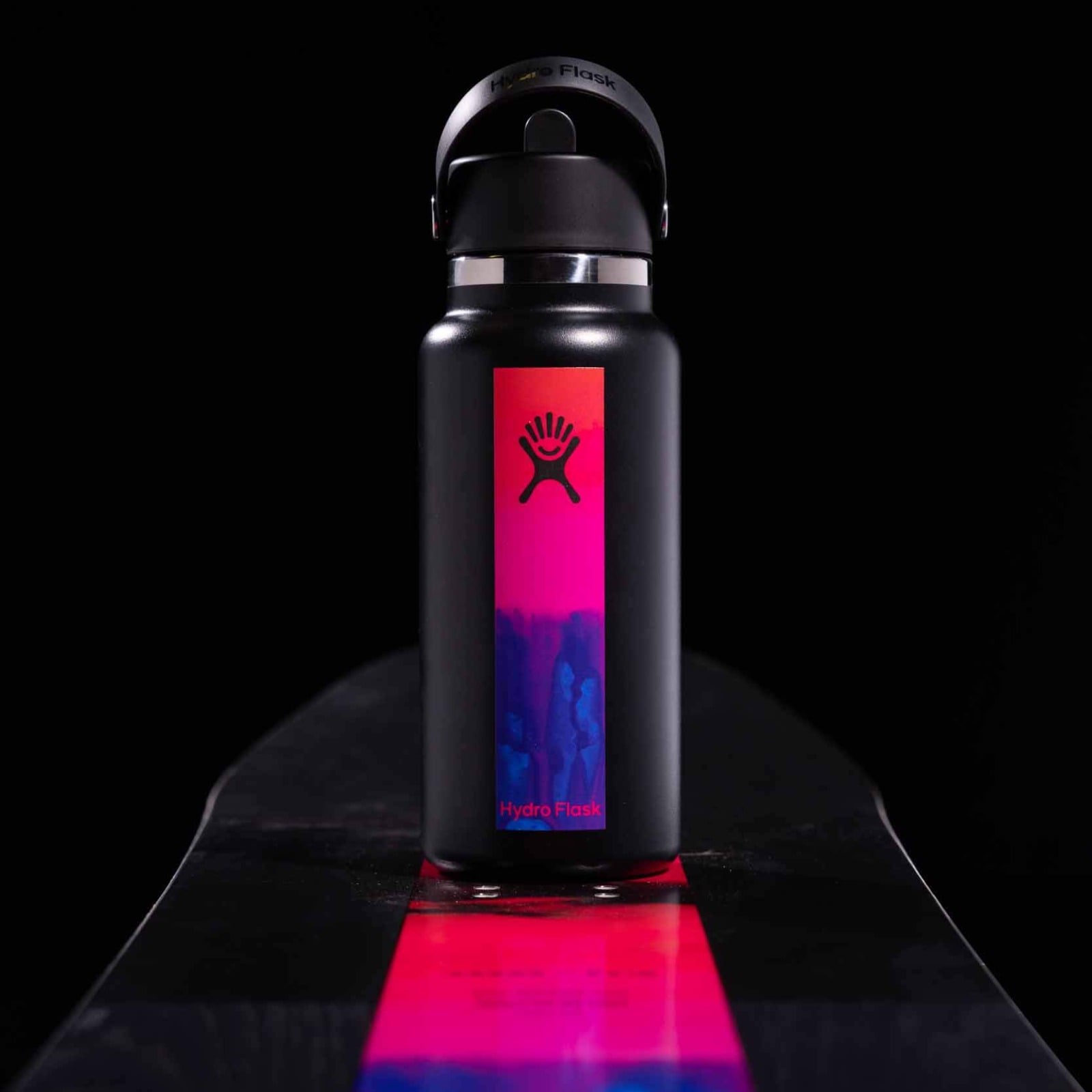 32 oz Wide Mouth Hydro Flask x Arbor - Hydro Flask
