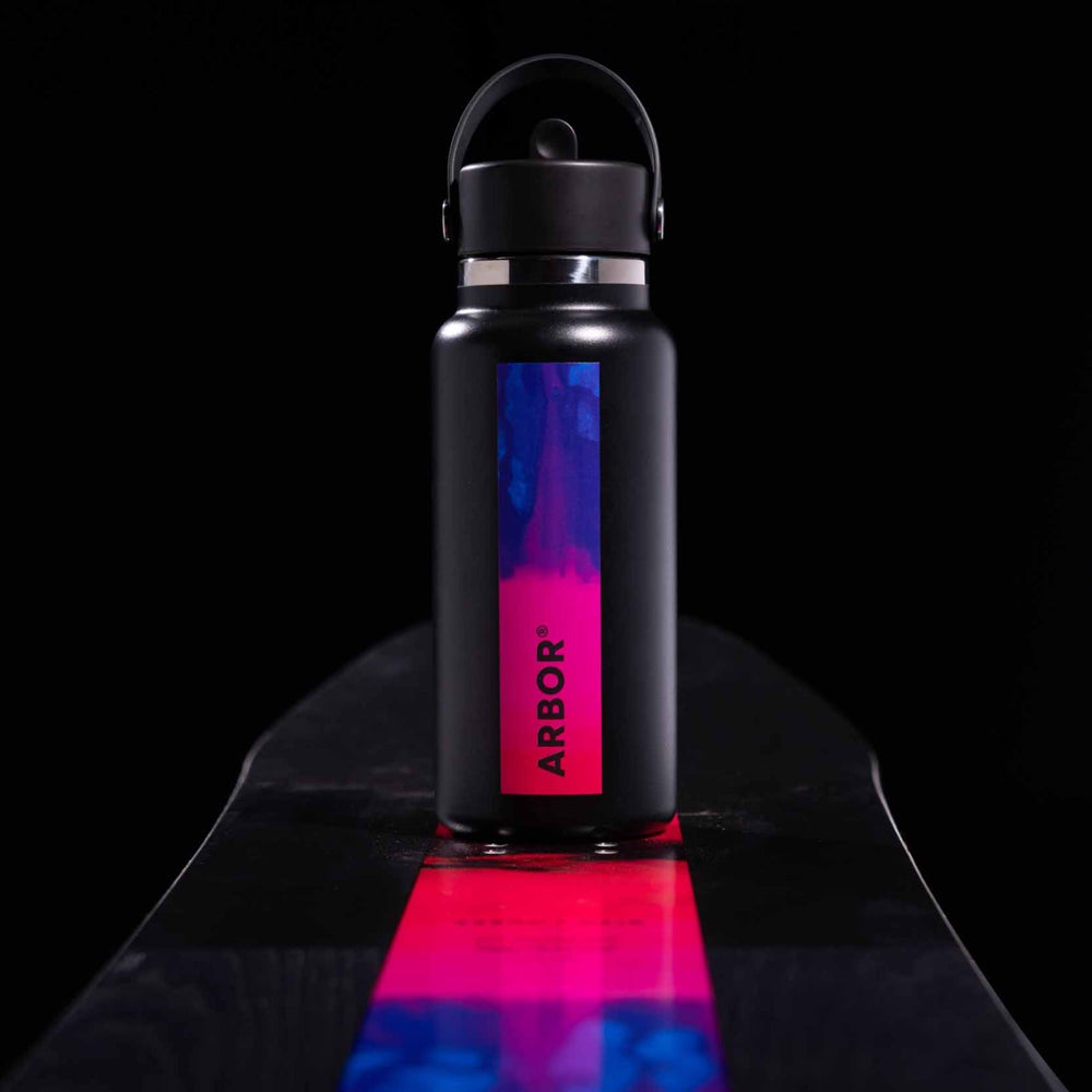 32 oz Wide Mouth Hydro Flask x Arbor - Hydro Flask