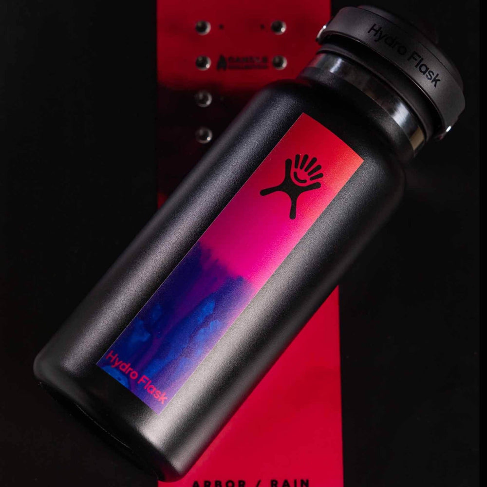 32 oz Wide Mouth Hydro Flask x Arbor - Hydro Flask