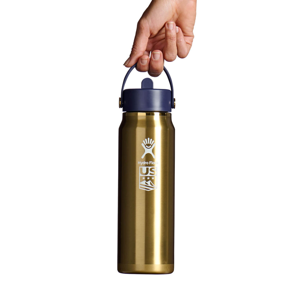 U.S. Snowboard Limited Edition - 32 oz - Hydro Flask Sale