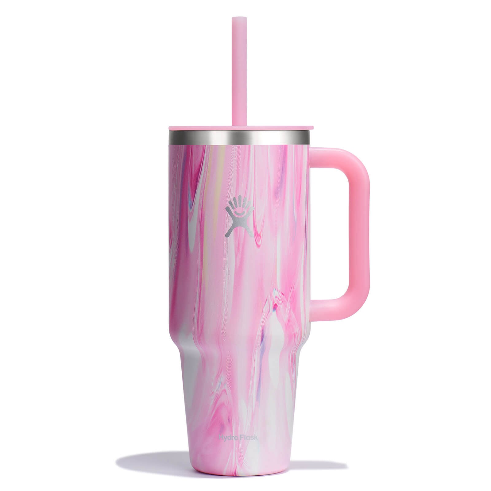 Jelly Pink,OS