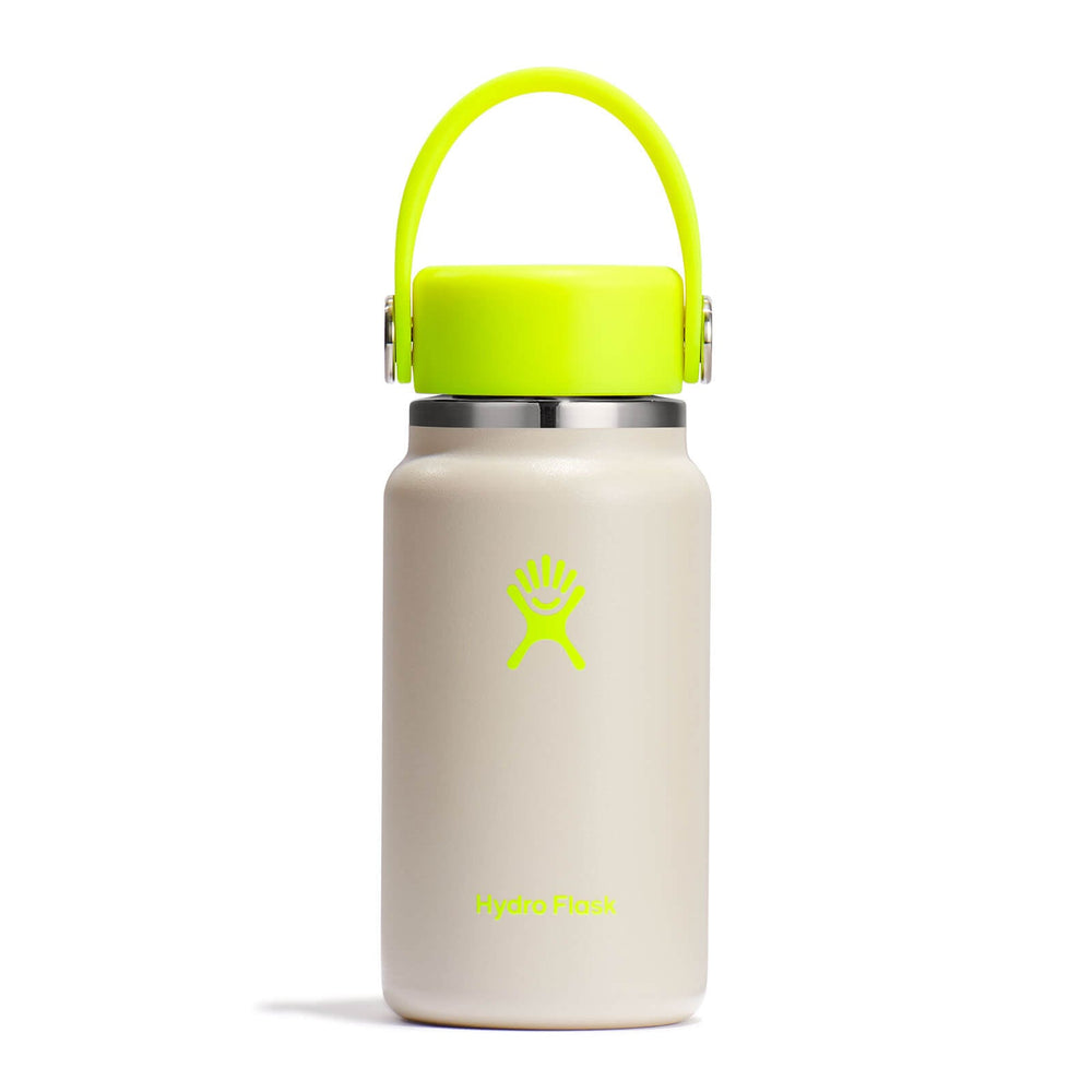 Neon Yellow,OS