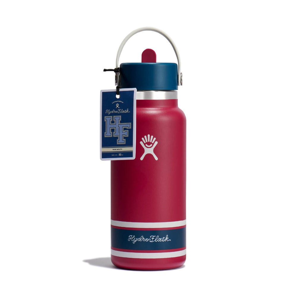 Campus Red,OS