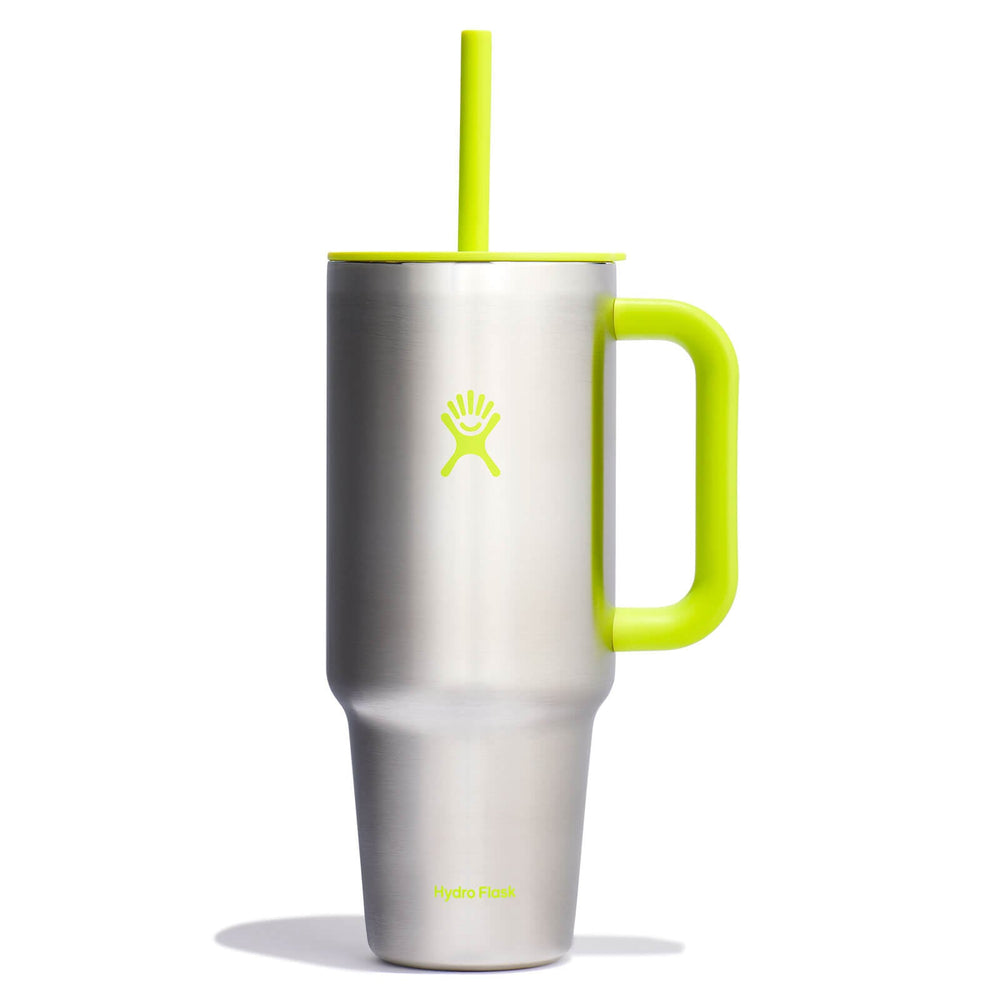 Stainless Lime,OS