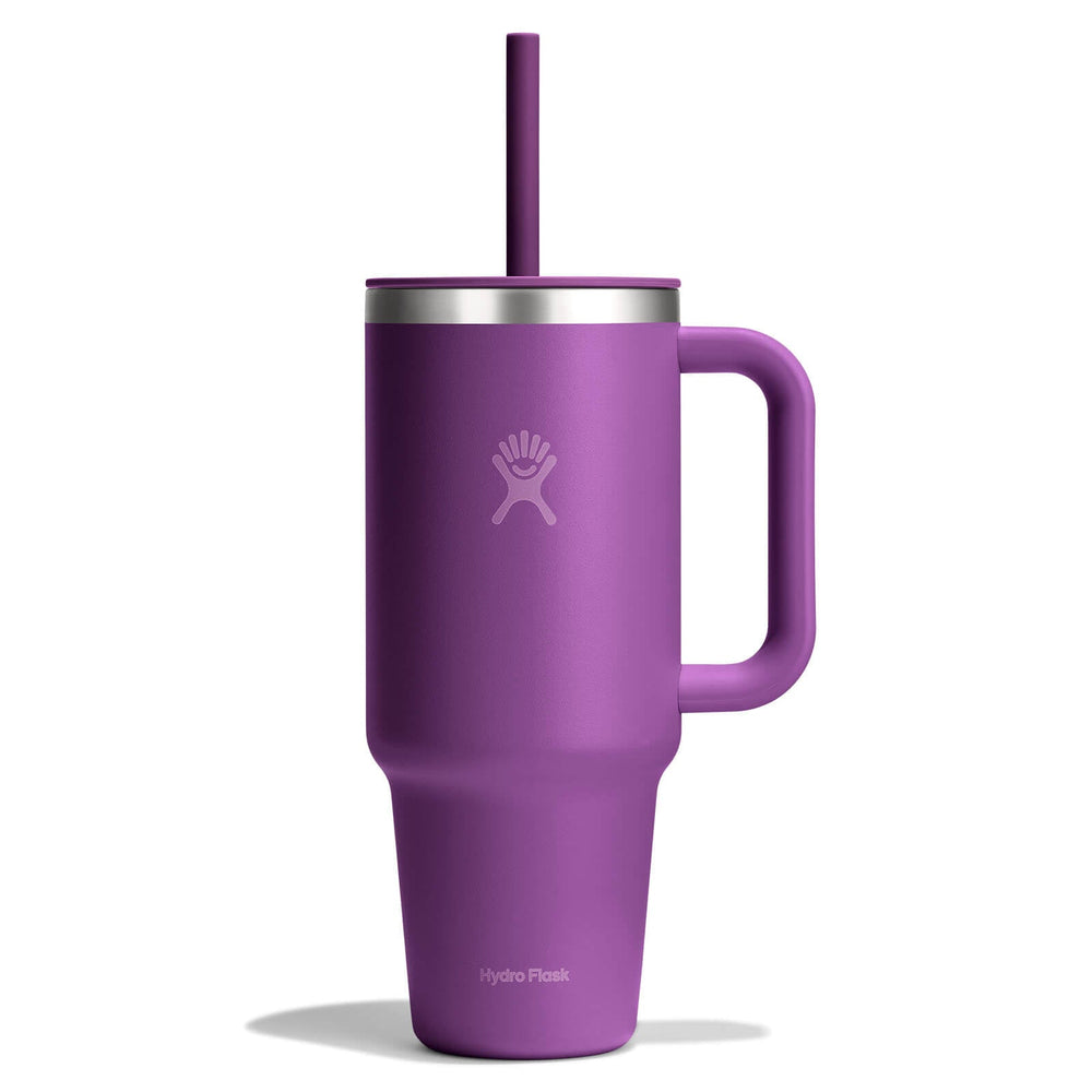 Beachplum Purple,OS