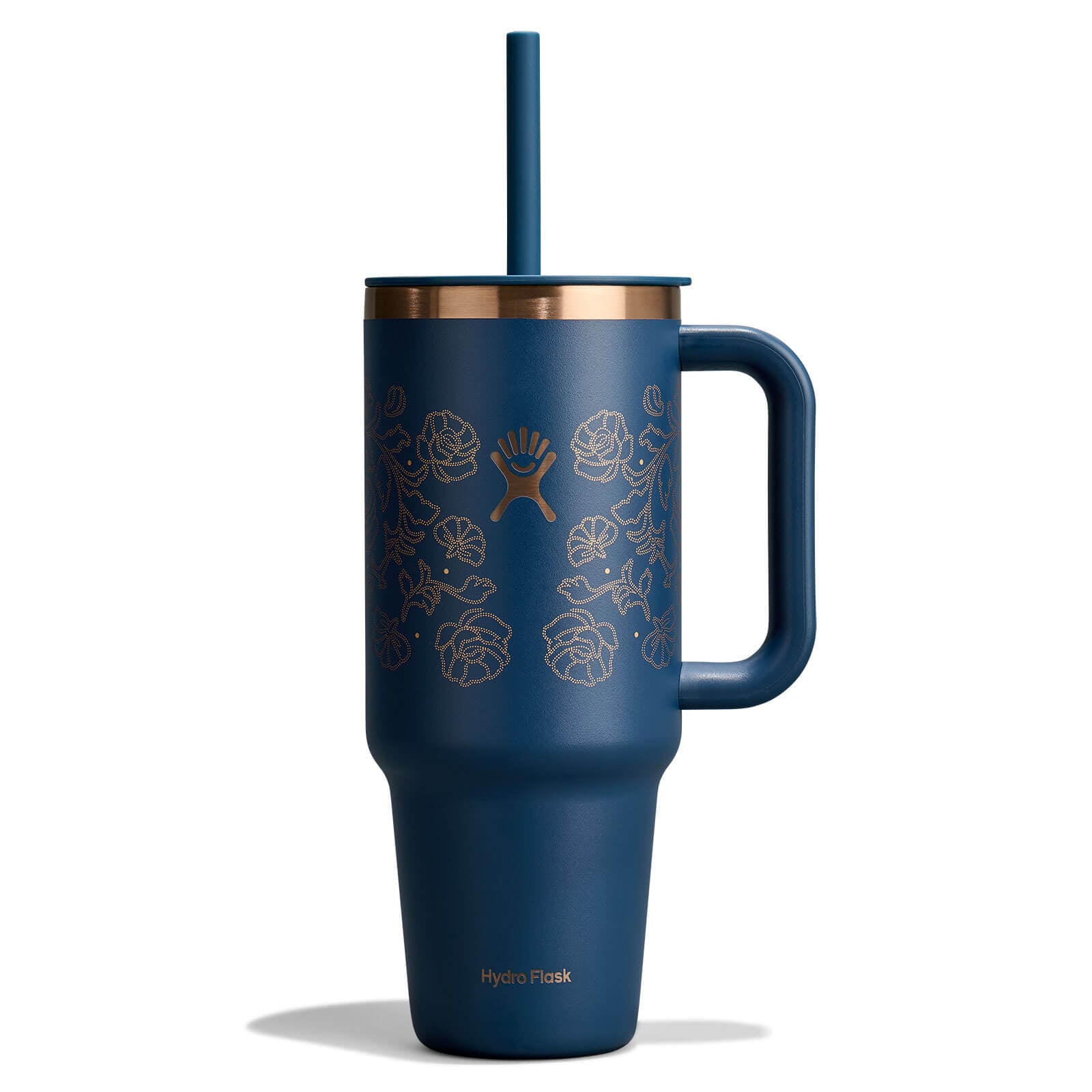 Western Dark Blue,OS