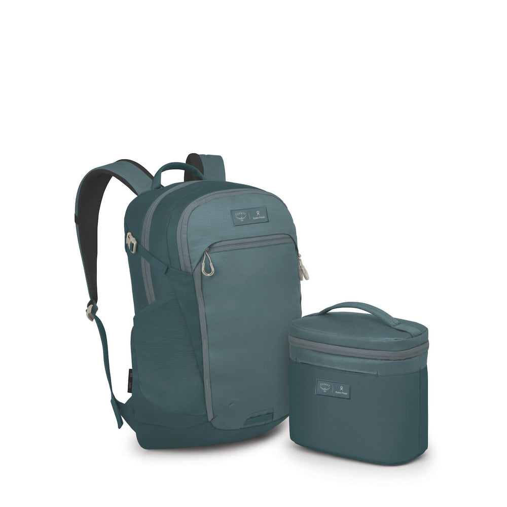 Cascade Blue,OS