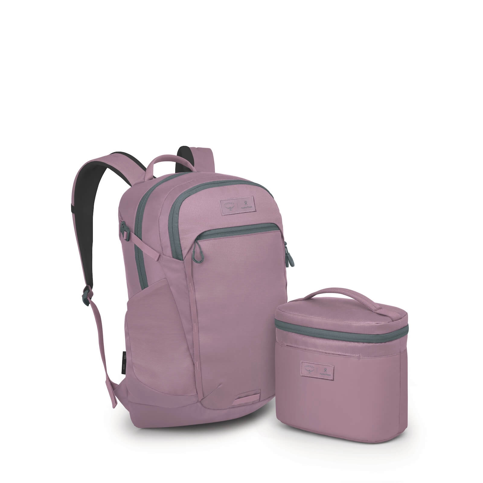 Iris Pink,OS