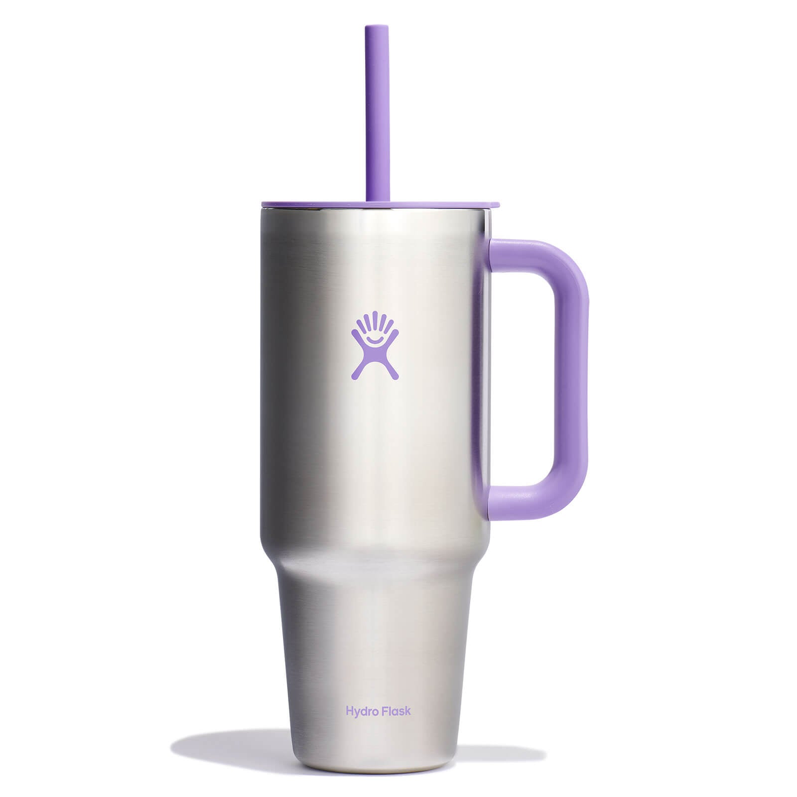 Stainless Violet,OS
